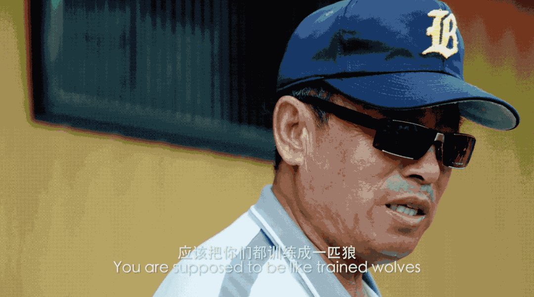 豆瓣8.7！这部年度最燃的纪录片，一群困境少年用棒球改写命运