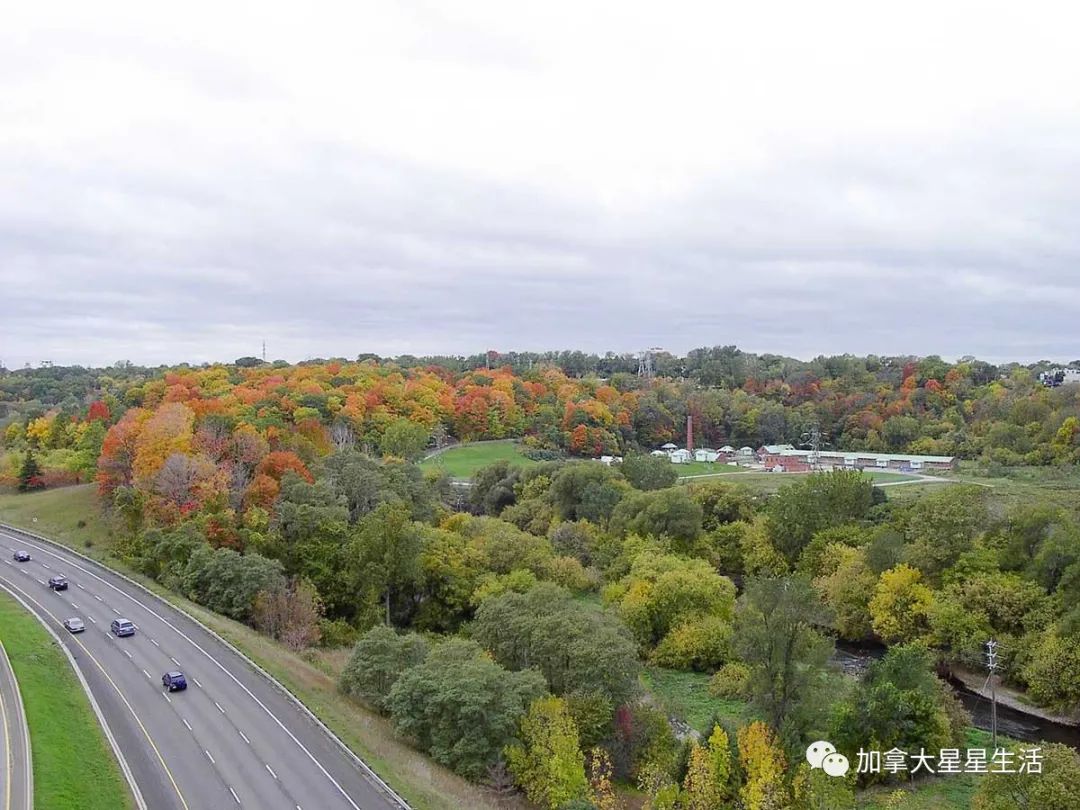 建议收藏：多伦多这些身边的美景你或许灯下黑