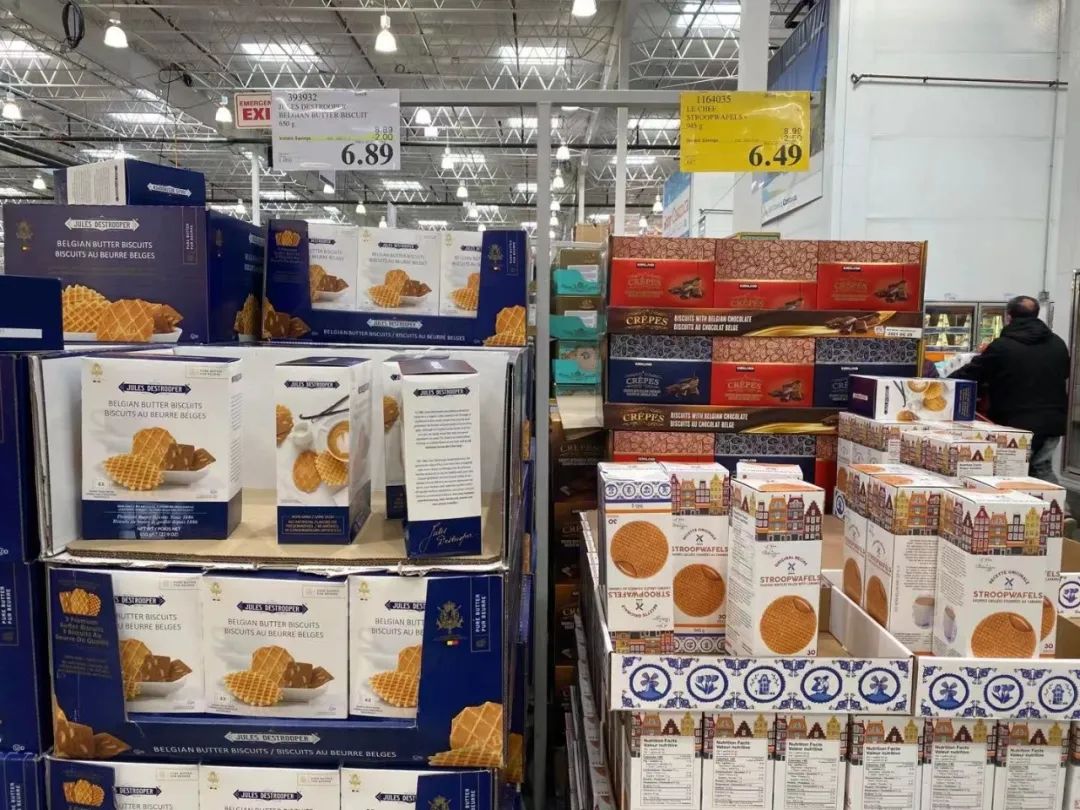 Costco门店黄签特价实拍：没人扛得住！内附省钱100%的秘诀