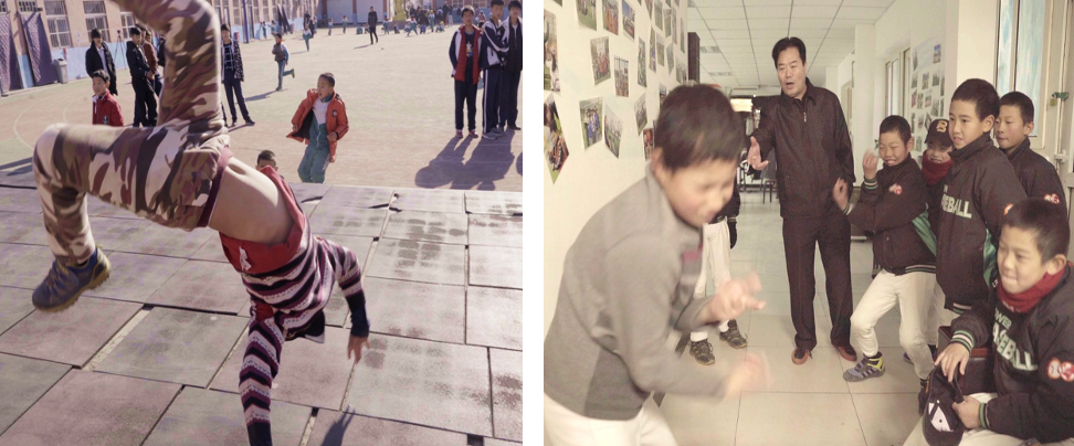 豆瓣8.7！这部年度最燃的纪录片，一群困境少年用棒球改写命运