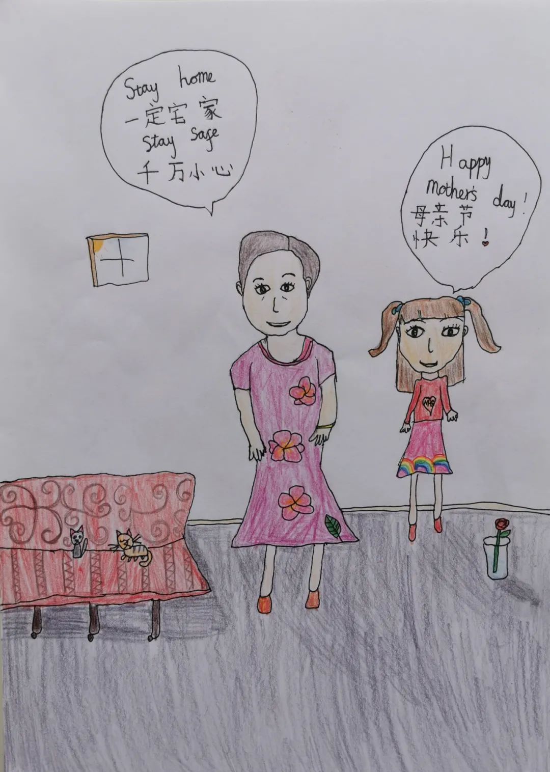 生个报恩的娃是什么感受?有了ta助你收获小暖男小棉袄~ 生个报恩的娃是什么感受?有了ta助你收获小暖男小棉袄~