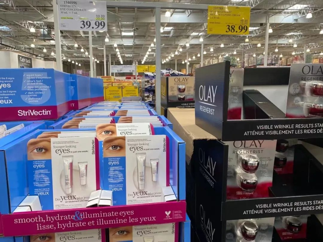 Costco门店黄签特价实拍：没人扛得住！内附省钱100%的秘诀