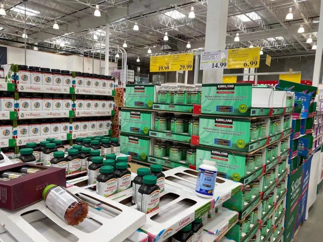 Costco门店黄签特价实拍：没人扛得住！内附省钱100%的秘诀