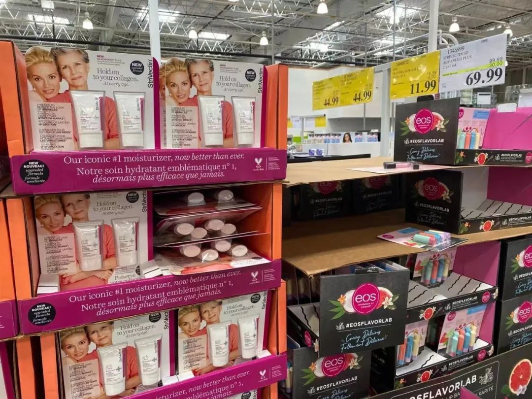 Costco门店黄签特价实拍：没人扛得住！内附省钱100%的秘诀