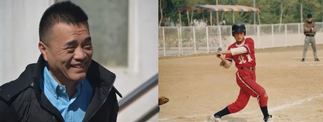 豆瓣8.7！这部年度最燃的纪录片，一群困境少年用棒球改写命运