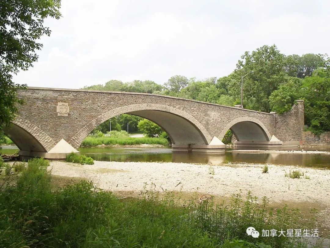 建议收藏：多伦多这些身边的美景你或许灯下黑