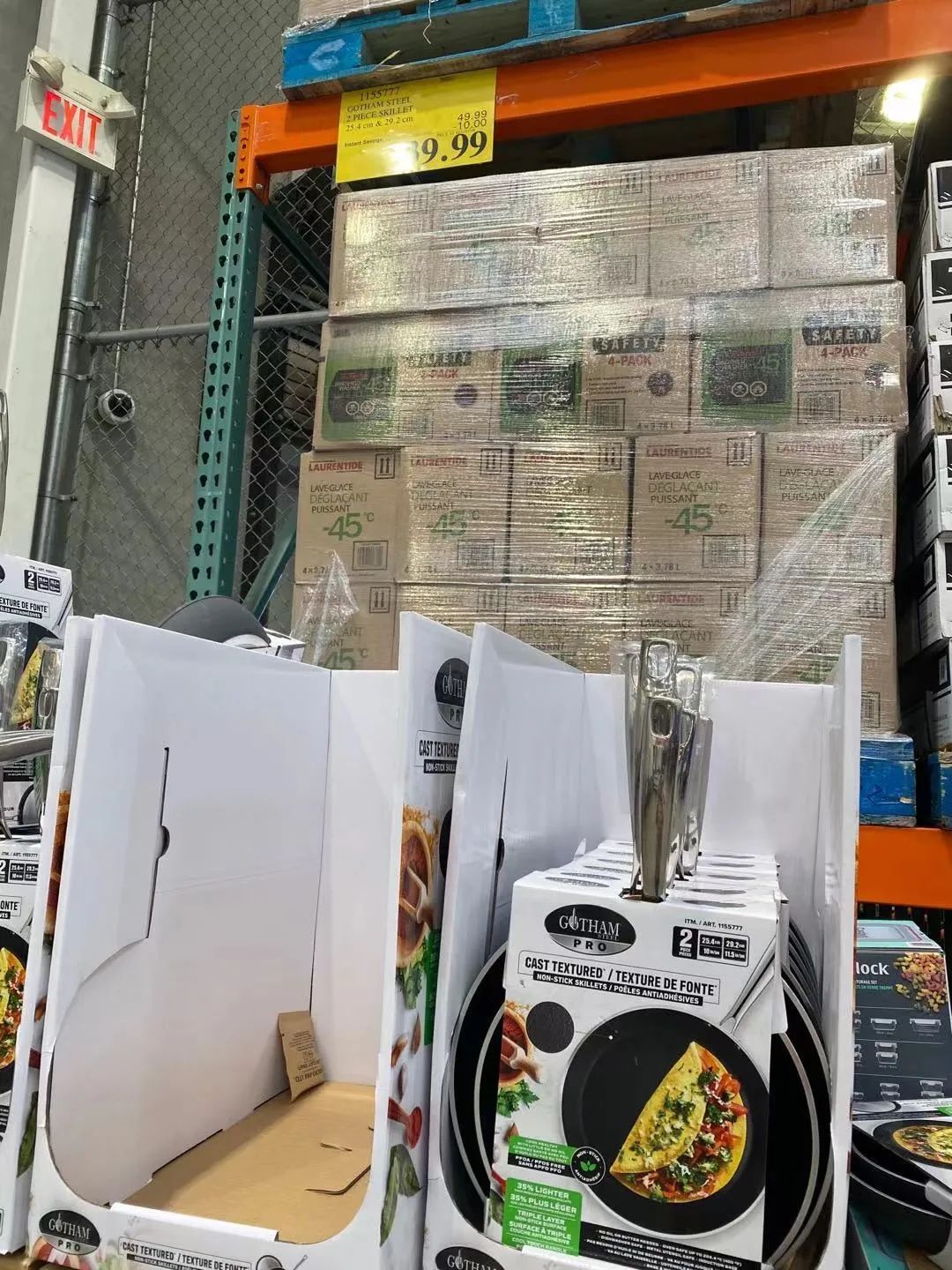 Costco门店黄签特价实拍：没人扛得住！内附省钱100%的秘诀