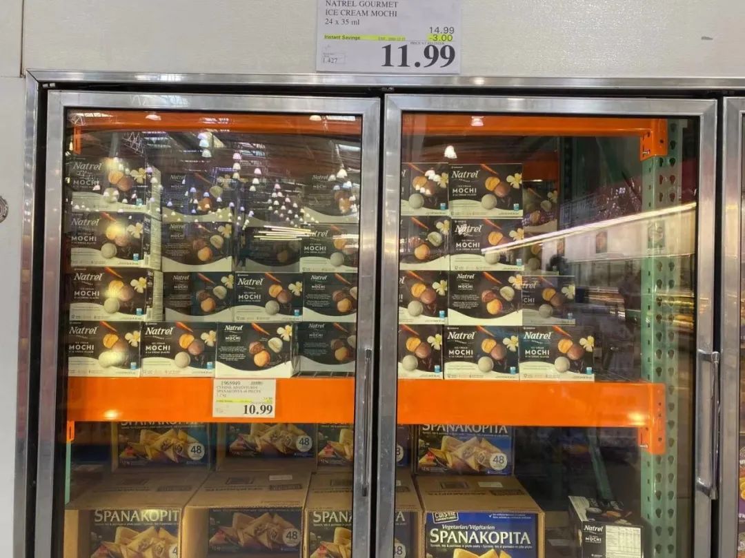 Costco门店黄签特价实拍：没人扛得住！内附省钱100%的秘诀
