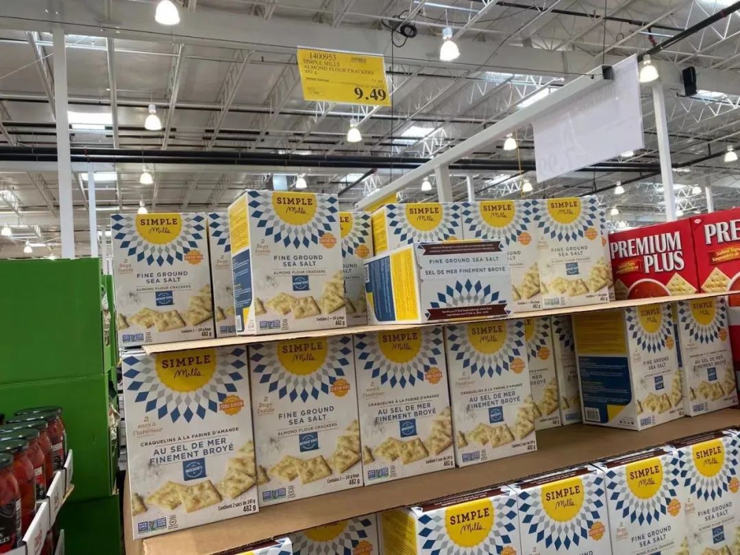 Costco门店黄签特价实拍：没人扛得住！内附省钱100%的秘诀