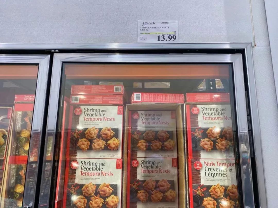 Costco门店黄签特价实拍：没人扛得住！内附省钱100%的秘诀