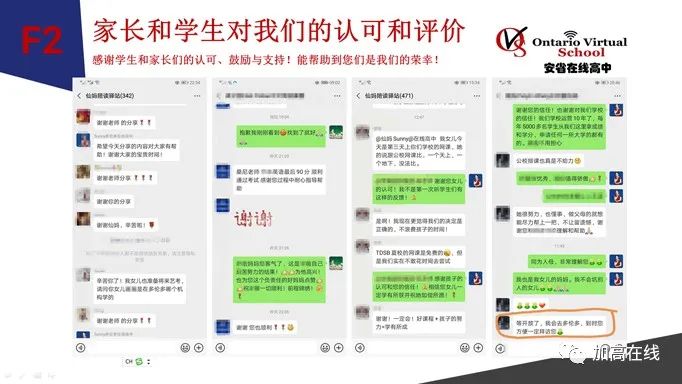 介绍加拿大老牌高中网校--安省在线高中OVS