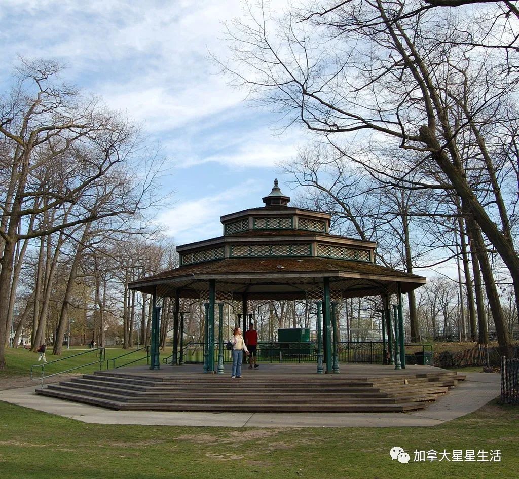 建议收藏：多伦多这些身边的美景你或许灯下黑