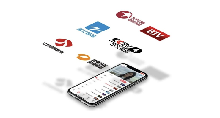 【强推】长假家里蹲，追剧就靠这个省心的北美免费视频APP！