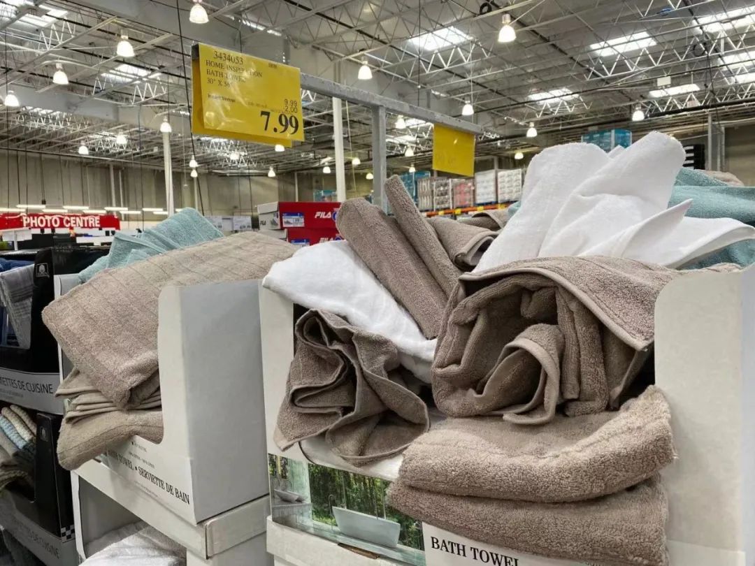 Costco门店黄签特价实拍：没人扛得住！内附省钱100%的秘诀