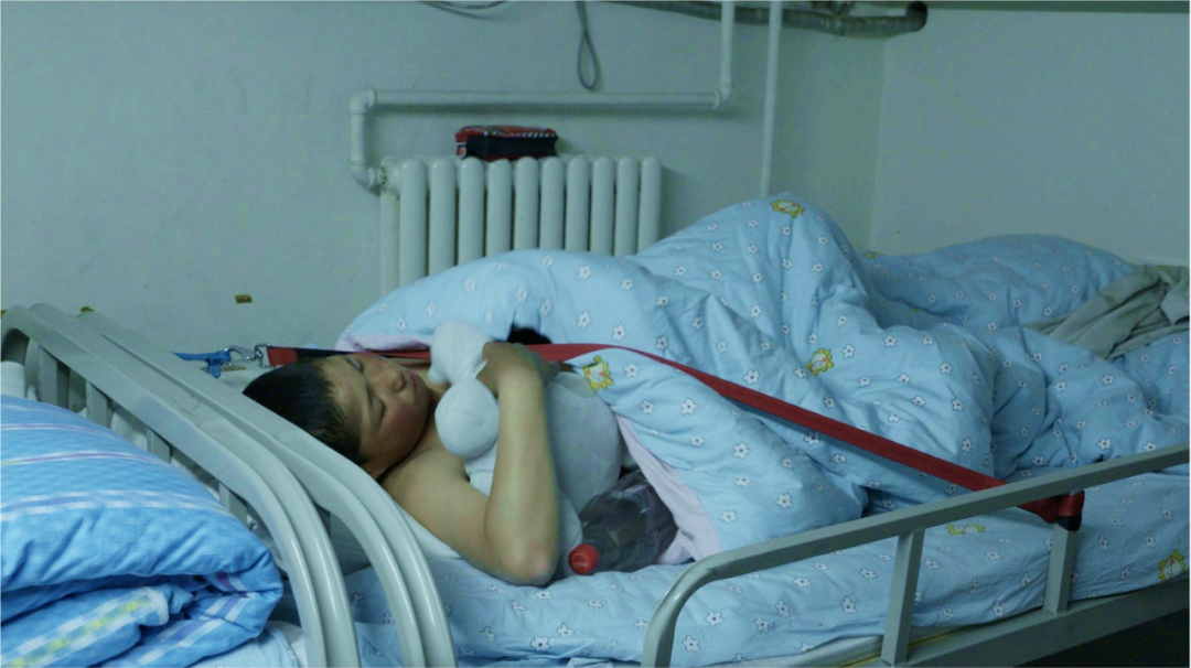 豆瓣8.7！这部年度最燃的纪录片，一群困境少年用棒球改写命运