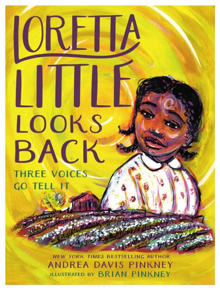 《纽约时报》2020年25本最佳童书出炉，每本都值得孩子细细品读