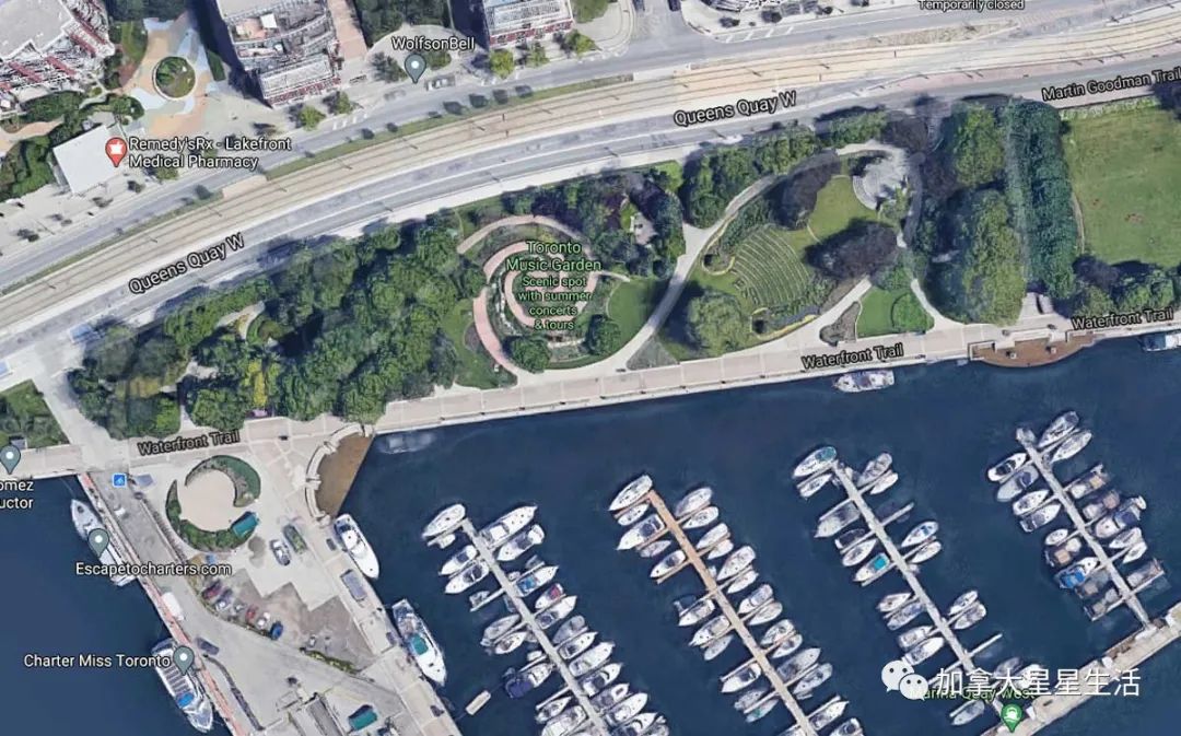 建议收藏：多伦多这些身边的美景你或许灯下黑