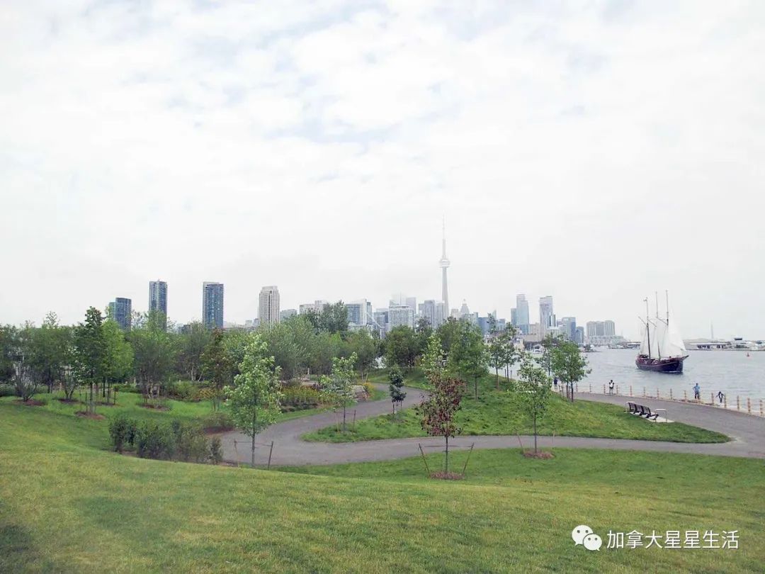 建议收藏：多伦多这些身边的美景你或许灯下黑