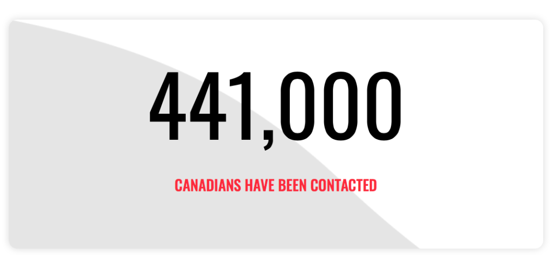 44万人被CRA追讨疫情补贴!年前赶紧还!年后就得倒贴钱了! 44万人被CRA追讨疫情补贴!年前赶紧还!年后就得倒贴钱了!
