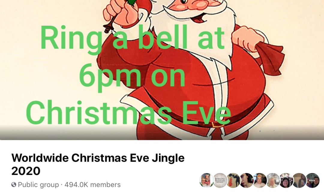 HO~HO~HO~圣诞老人已出发,教你实时定位看直播! HO~HO~HO~圣诞老人已出发,教你实时定位看直播!