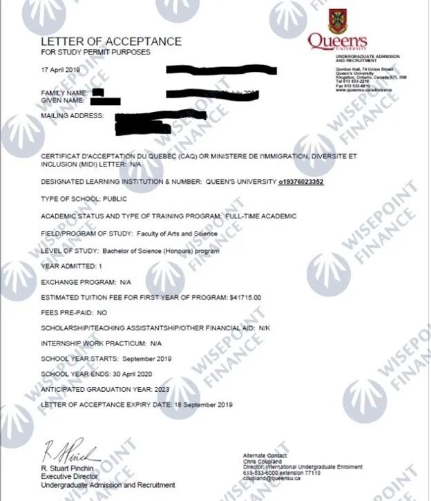 三位高中生的真实故事:我是如何考入多伦多大学的 三位高中生的真实故事:我是如何考入多伦多大学的