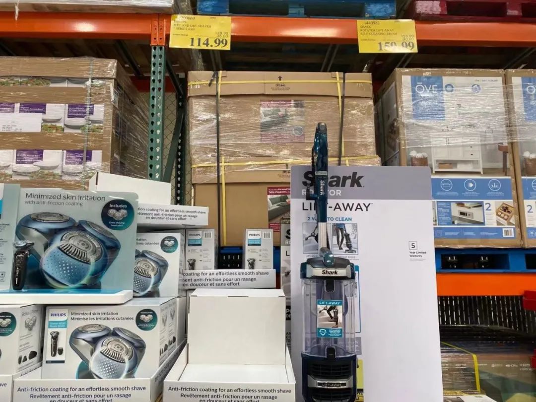 Costco门店黄签特价实拍：没人扛得住！内附省钱100%的秘诀