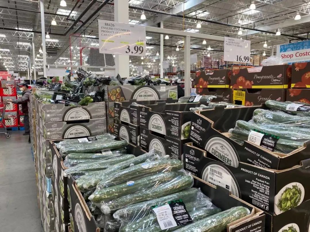 Costco门店黄签特价实拍：没人扛得住！内附省钱100%的秘诀