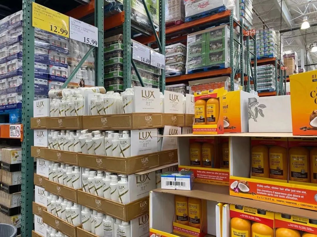 Costco门店黄签特价实拍：没人扛得住！内附省钱100%的秘诀