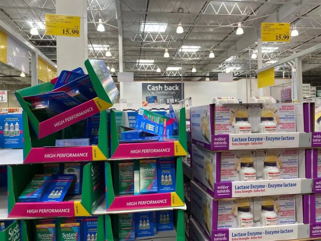 Costco门店黄签特价实拍：没人扛得住！内附省钱100%的秘诀