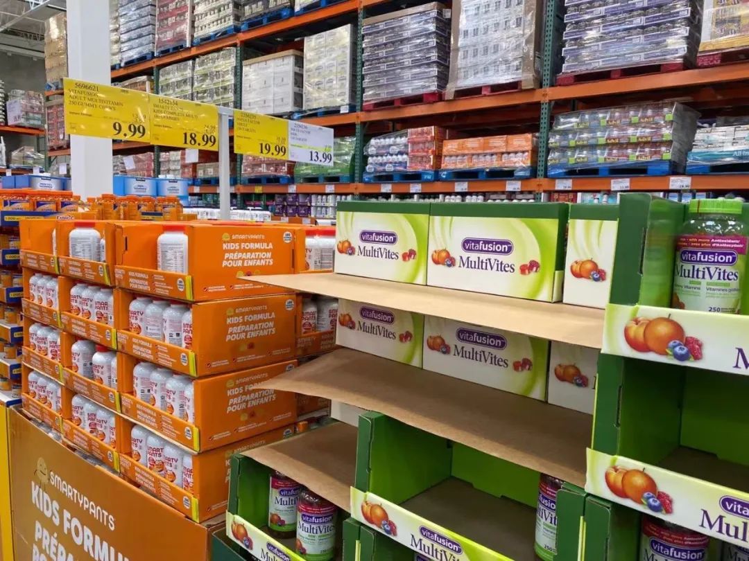 Costco门店黄签特价实拍：没人扛得住！内附省钱100%的秘诀