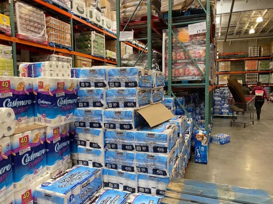 Costco门店黄签特价实拍：没人扛得住！内附省钱100%的秘诀