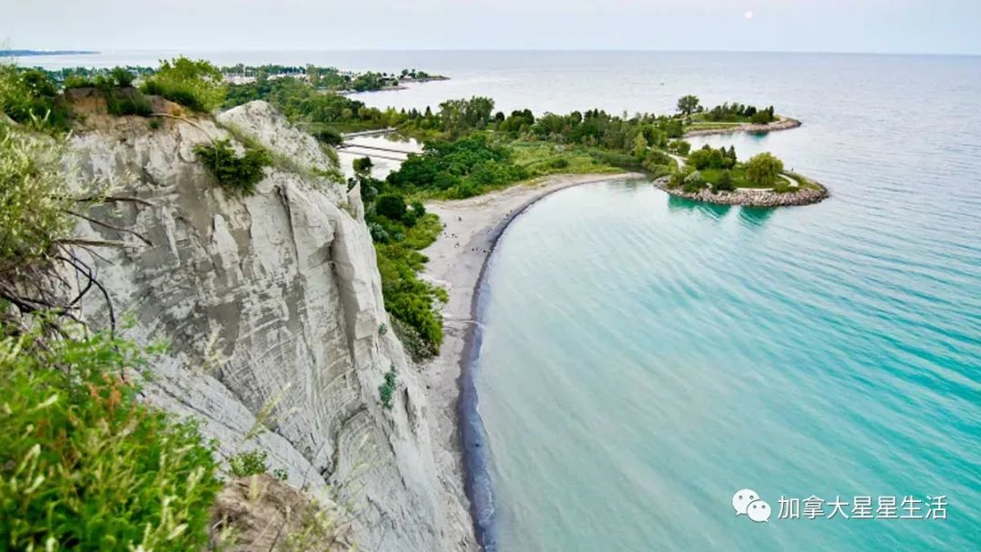 建议收藏：多伦多这些身边的美景你或许灯下黑