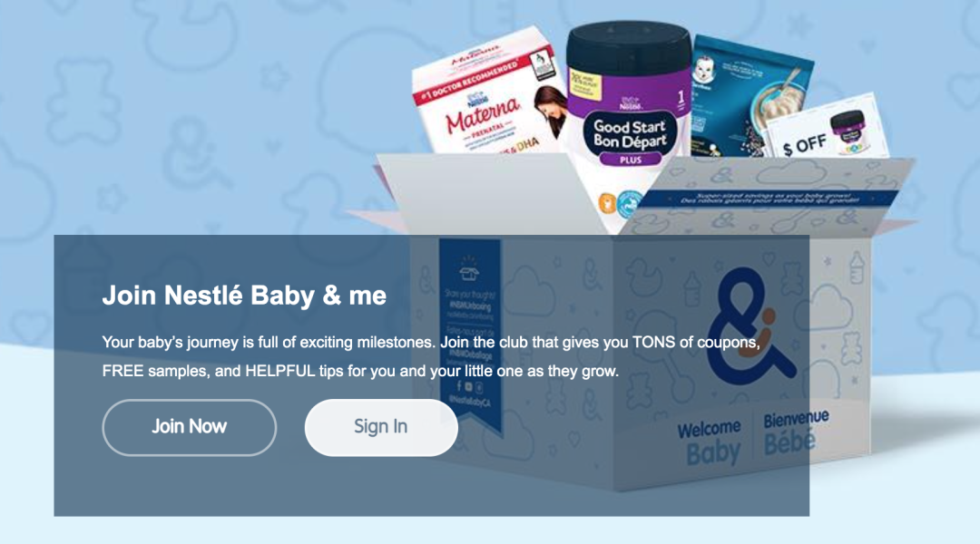 【全新2021版】加拿大新生儿大礼包申领攻略！附实拍图！