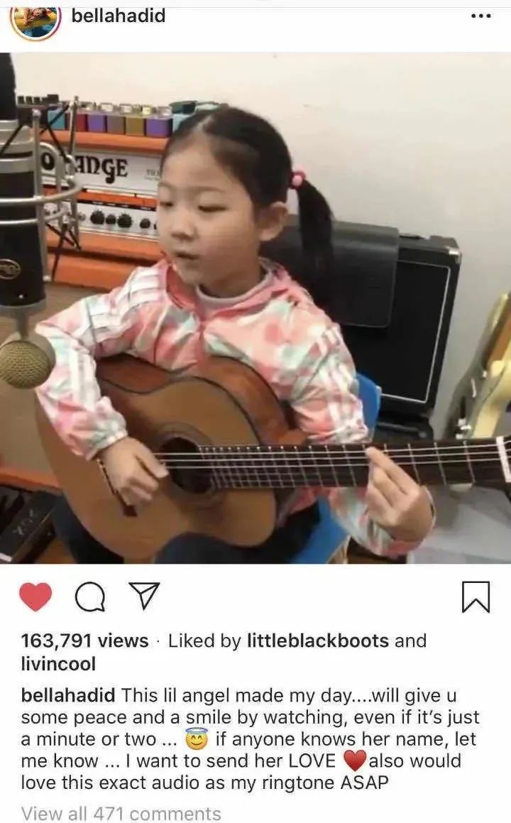 油管火过李子柒,6岁南京娃到底有什么特别之处 油管火过李子柒,6岁南京娃到底有什么特别之处