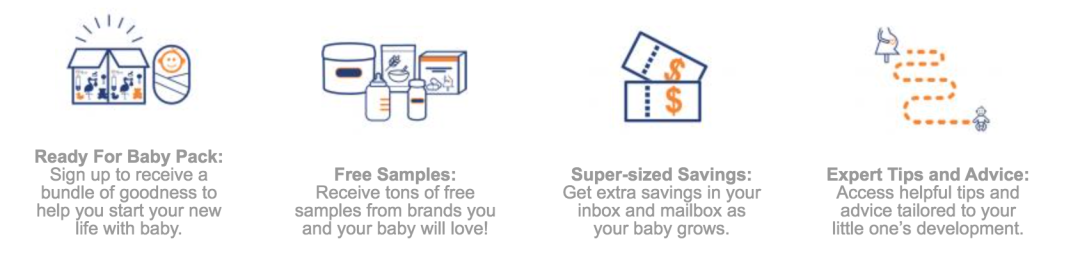 【全新2021版】加拿大新生儿大礼包申领攻略！附实拍图！