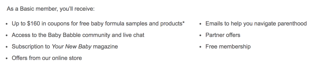 【全新2021版】加拿大新生儿大礼包申领攻略！附实拍图！