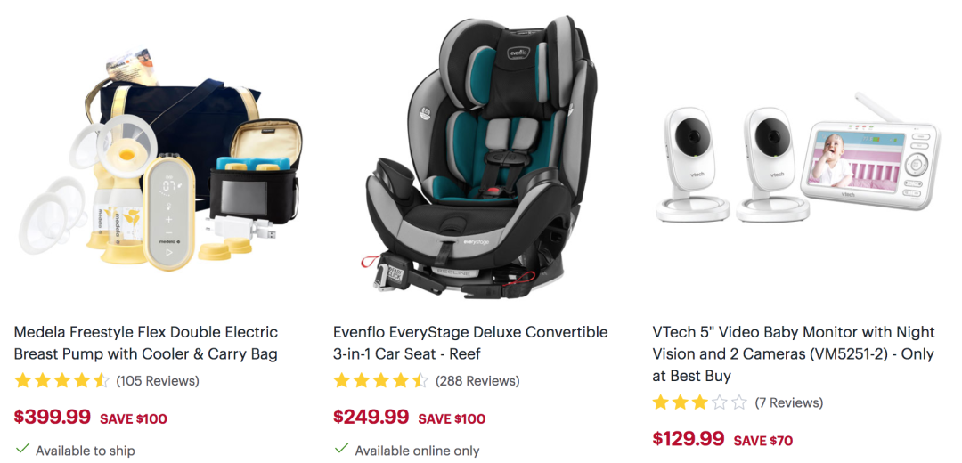 【全新2021版】加拿大新生儿大礼包申领攻略！附实拍图！