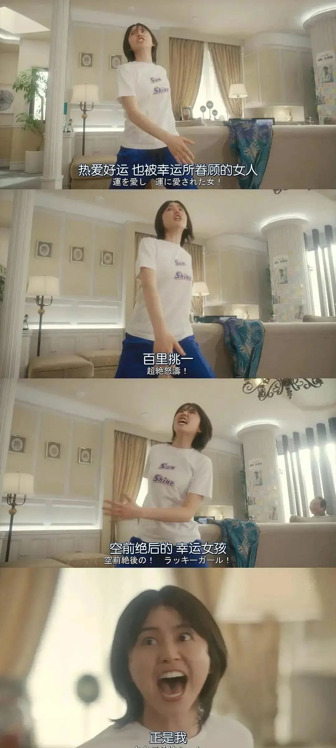 如果2020年是个表情包：内容过于真实，请自备纸巾