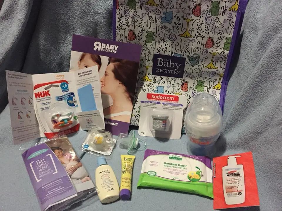 【全新2021版】加拿大新生儿大礼包申领攻略！附实拍图！