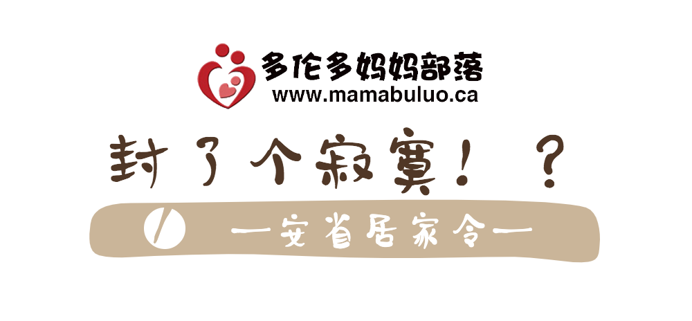 安省“居家令”今天正式开始：出门要带身份证，警察将巡街盘查
