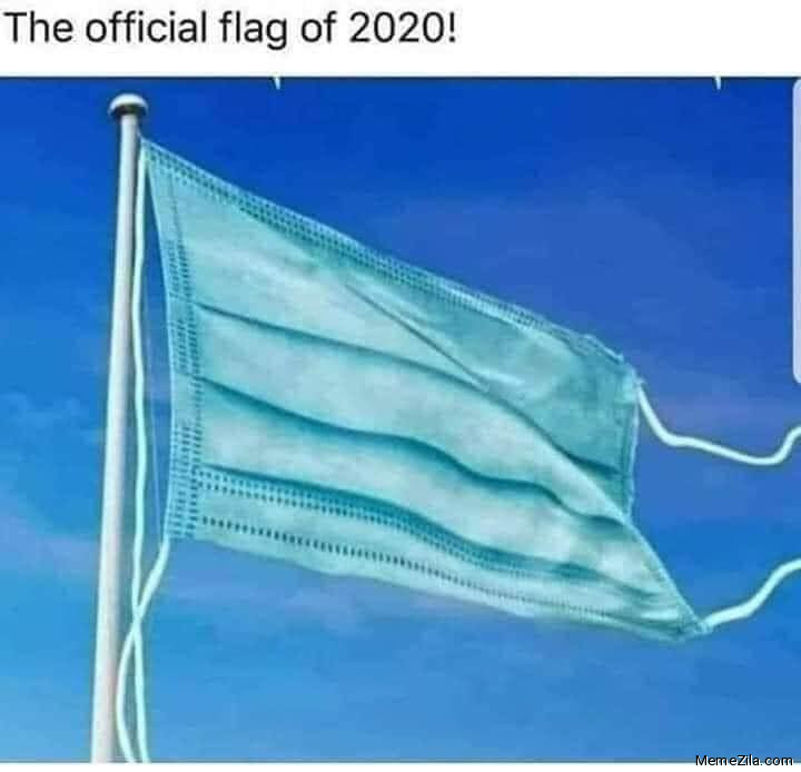 如果2020年是个表情包：内容过于真实，请自备纸巾