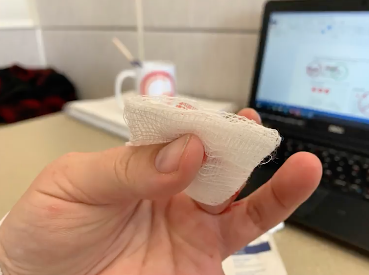 这个包裹不是诈骗!加拿大政府已发出48000个新冠自测盒! 这个包裹不是诈骗!加拿大政府已发出48000个新冠自测盒!