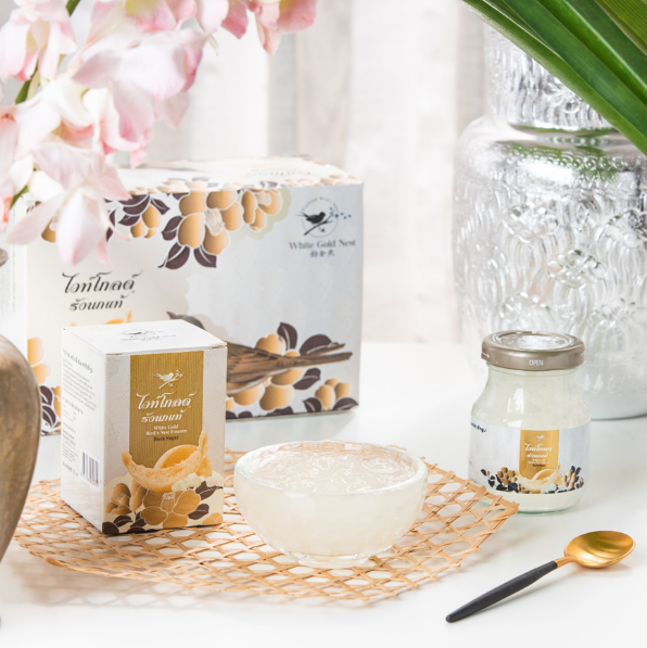 泰国网红燕窝铂金燕即食燕窝登陆加拿大：从备孕到产后，吃燕窝有讲究