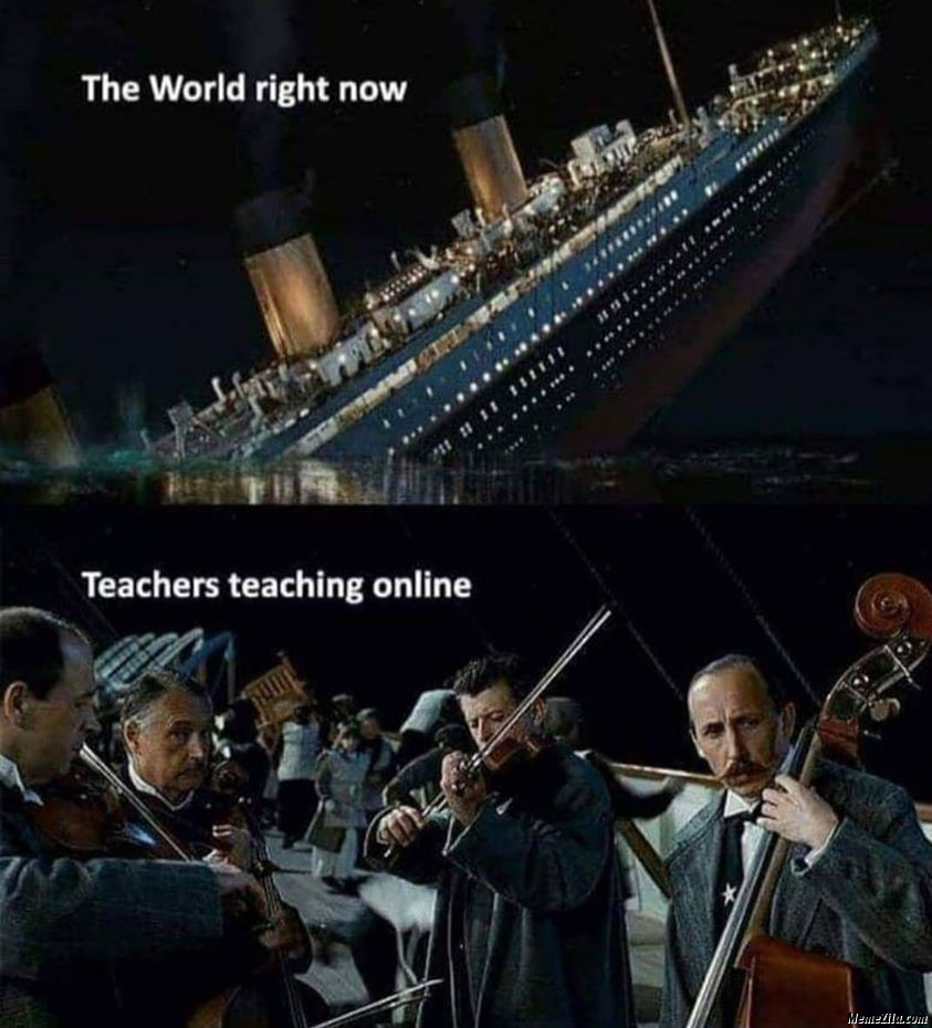 如果2020年是个表情包：内容过于真实，请自备纸巾