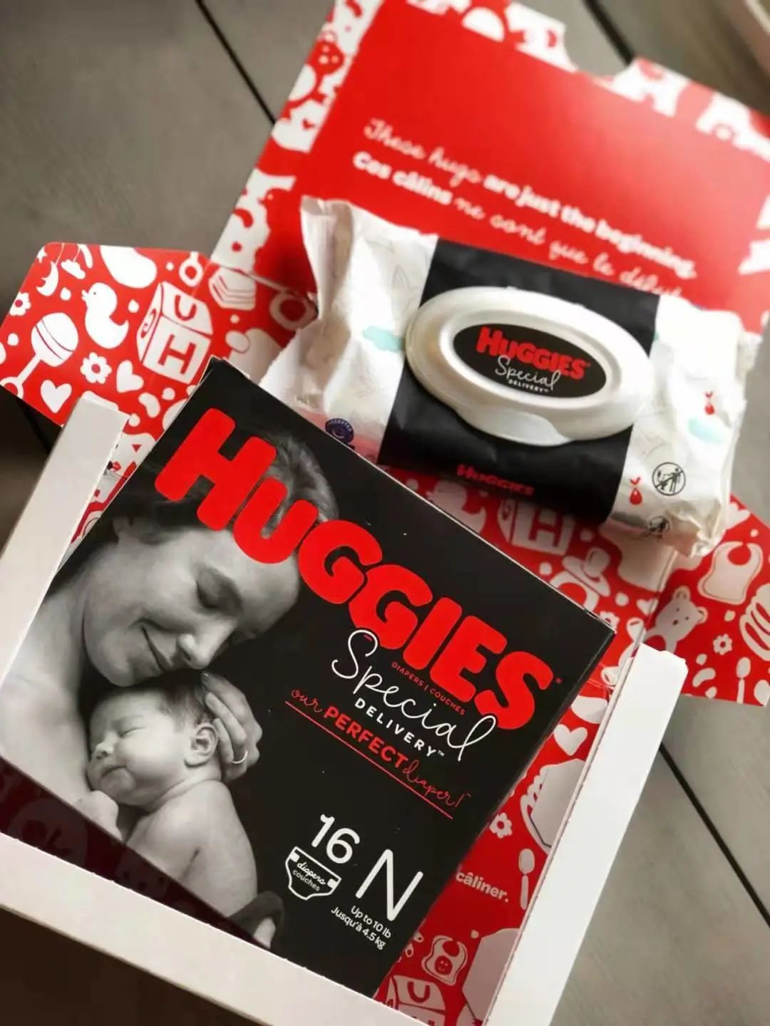 【全新2021版】加拿大新生儿大礼包申领攻略！附实拍图！