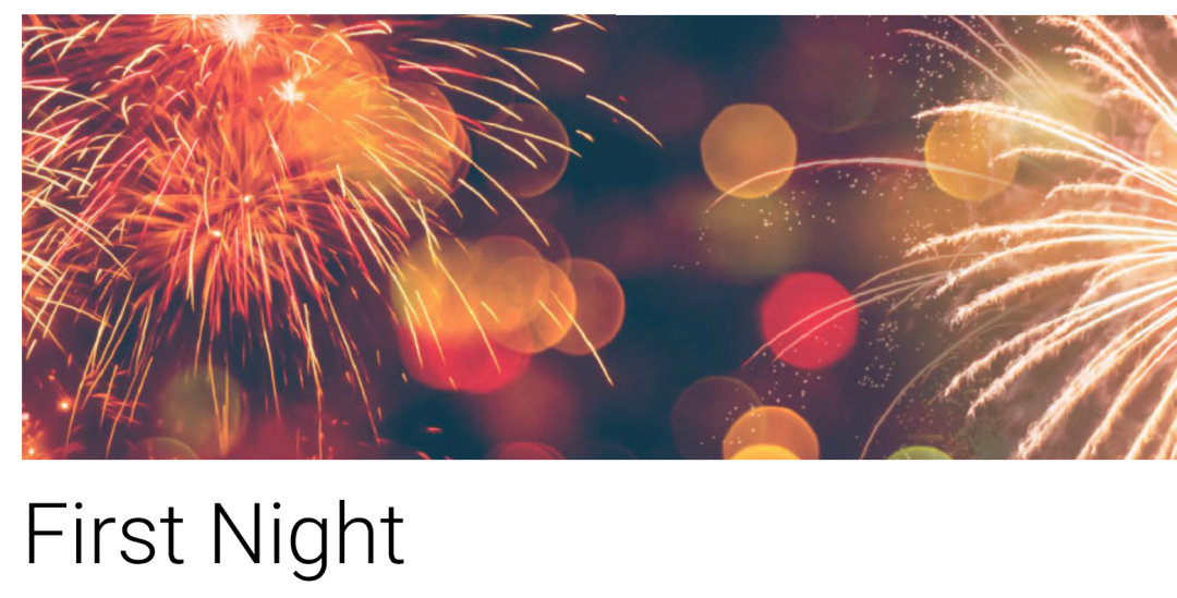 GTA各个区云跨年活动盘点：腿长的跨~~腿短的蹦！