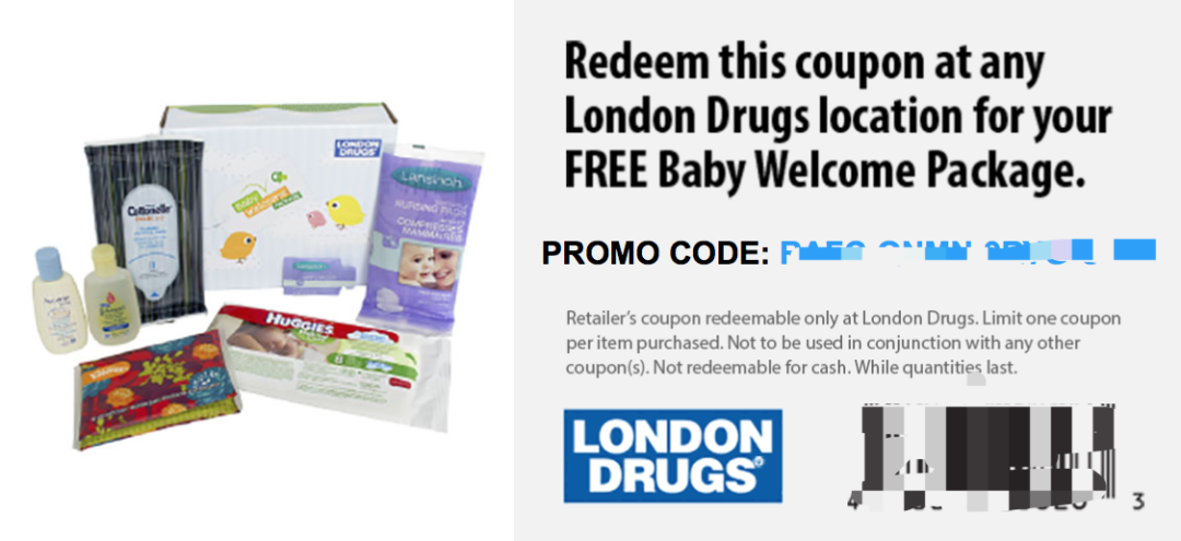 【全新2021版】加拿大新生儿大礼包申领攻略！附实拍图！