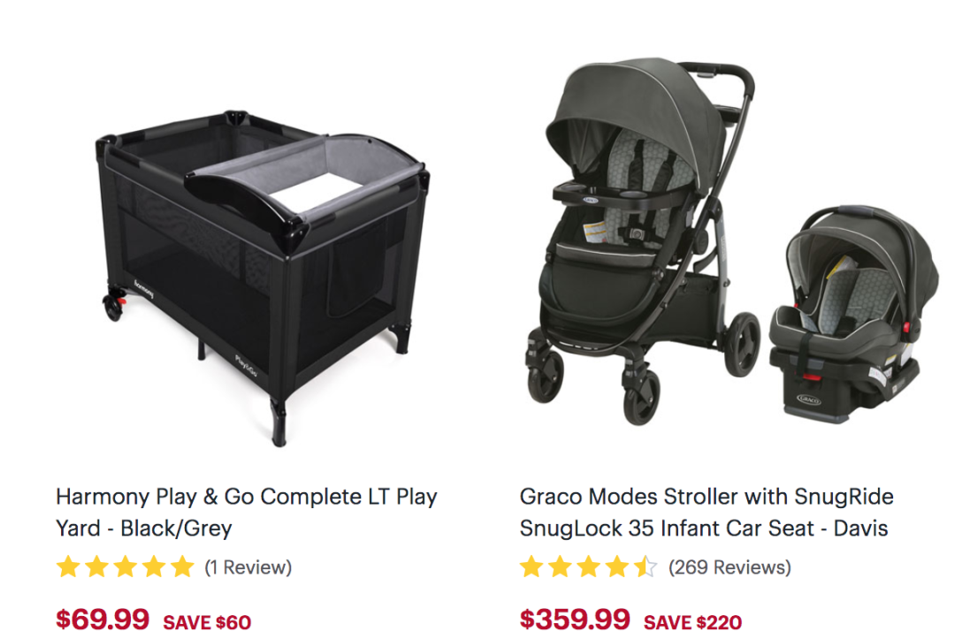 【全新2021版】加拿大新生儿大礼包申领攻略！附实拍图！