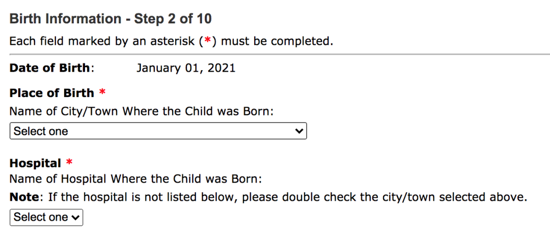 【2021最新版】安省华裔宝宝办证大全：健康卡、出生纸、福利金、护照、旅行证、签证