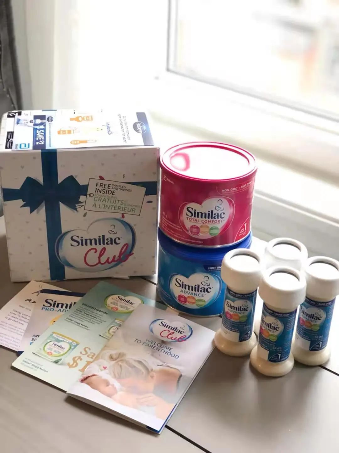 【全新2021版】加拿大新生儿大礼包申领攻略！附实拍图！